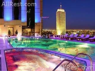 The Fairmont Dubai 27
